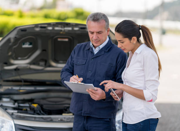 Local insurance for Carroll County County drivers